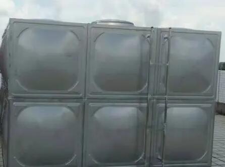 消防水箱廠(chǎng)家